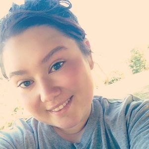 Meet your Posher, Tessa