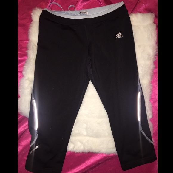 Adidas Workout Capri