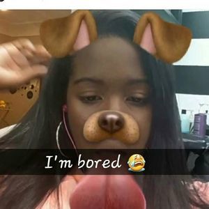 Meet your Posher, Raven