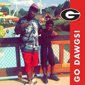 Meet your Posher, Mark