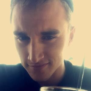 Meet your Posher, Nathaniel