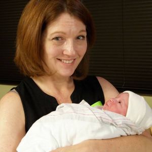 Meet your Posher, Angie