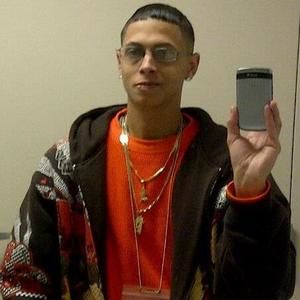 Meet your Posher, Eddie