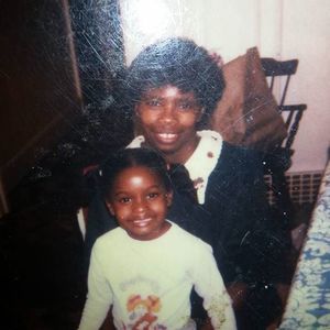 Meet your Posher, Johnita