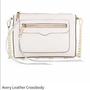 Rebecca Minkoff Avery Crossbody