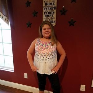 Meet your Posher, Travis n amy