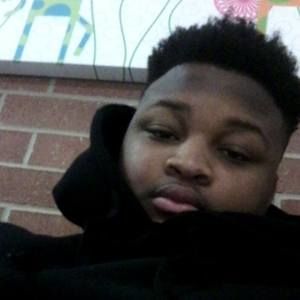 Meet your Posher, Randall