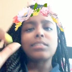 Meet your Posher, Erika