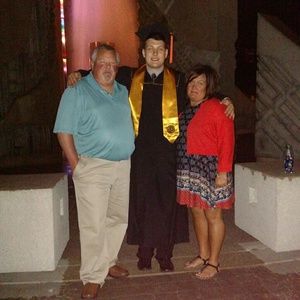 Meet your Posher, Donna