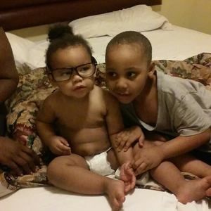 Meet your Posher, Joy