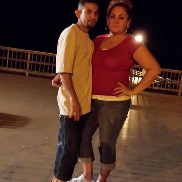 Meet your Posher, Nancy