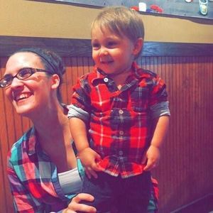 Meet your Posher, Sammi