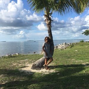 Meet your Posher, Terry