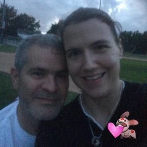 Meet your Posher, Kristin