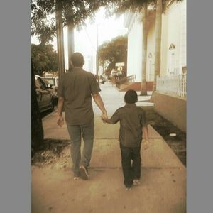 Meet your Posher, Will