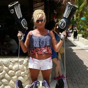 Meet your Posher, Michelle