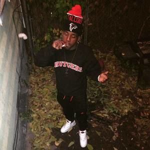 Meet your Posher, Sammy