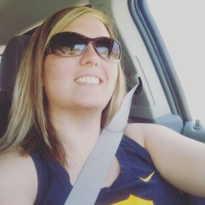 Meet your Posher, Sarah