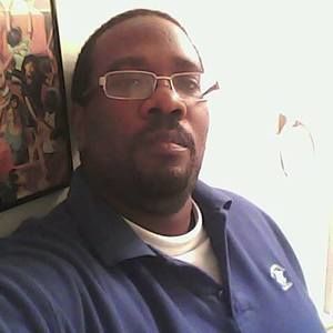 Meet your Posher, Toby