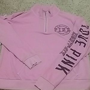 PINK VS sweatshirt