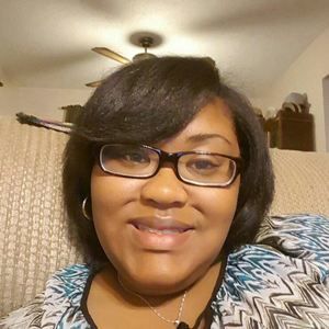Meet your Posher, Deanna