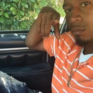 Meet your Posher, Martez