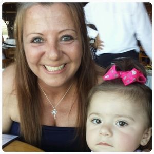 Meet your Posher, Fran