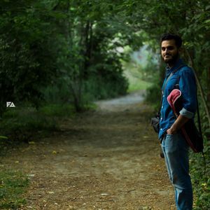 Meet your Posher, Ali