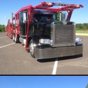 Meet your Posher, Clyde