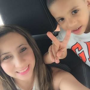 Meet your Posher, Mariluz