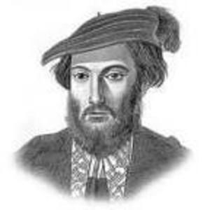 Meet your Posher, Amerigo