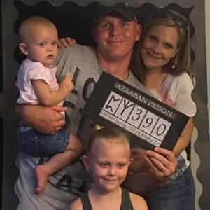 Meet your Posher, Bobbye