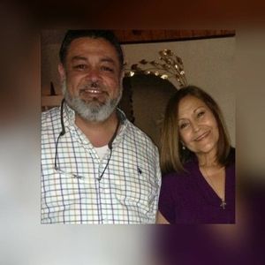 Meet your Posher, Martha montemayor