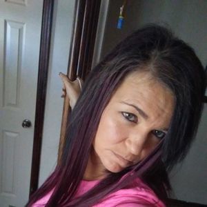 Meet your Posher, Crystal angel