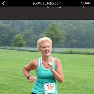 Meet your Posher, Tina