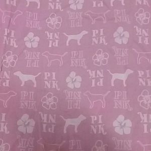 PINK VS pajama pants