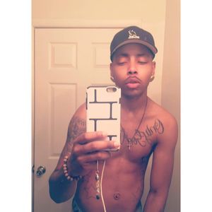 Meet your Posher, Marcus