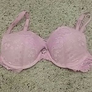 Victoria Secret Dream Angel push-up bra