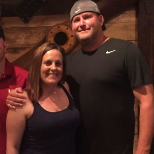 Meet your Posher, Monica