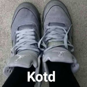 Meet your Posher, Donlunto