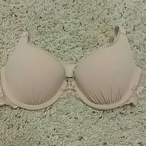 Victoria Secret Push-Up Demi Bra