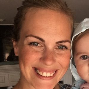 Meet your Posher, Jen