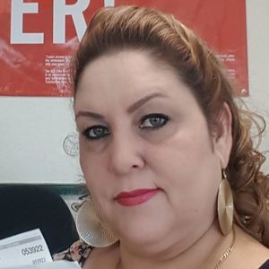 Meet your Posher, Brenda