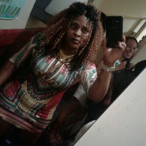 Meet your Posher, Precious