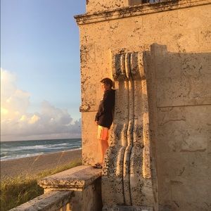 Meet your Posher, Benjamin