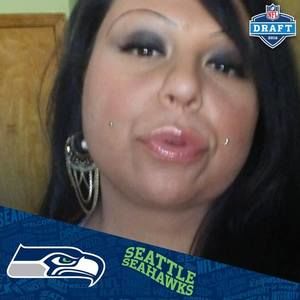 Meet your Posher, Alicia