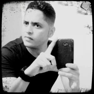 Meet your Posher, Erick