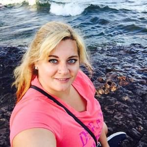 Meet your Posher, Jen