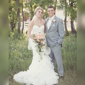 Meet your Posher, Taylor