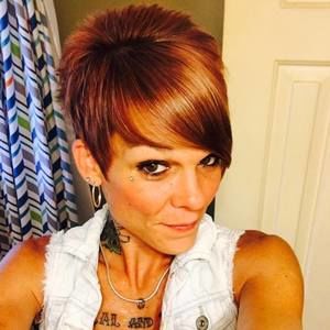 Meet your Posher, Natalie